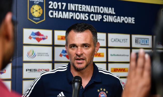 Вилли Саньоль, Getty images