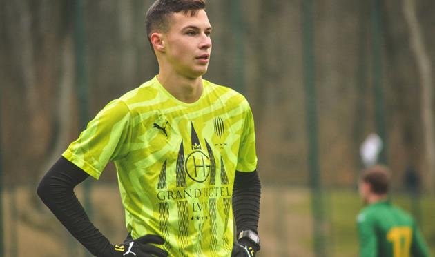 НИКОЛАЙ КУХАРЕВИЧ, ФОТО РУХ