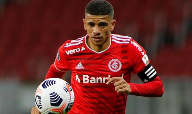 Тайсон, getty images