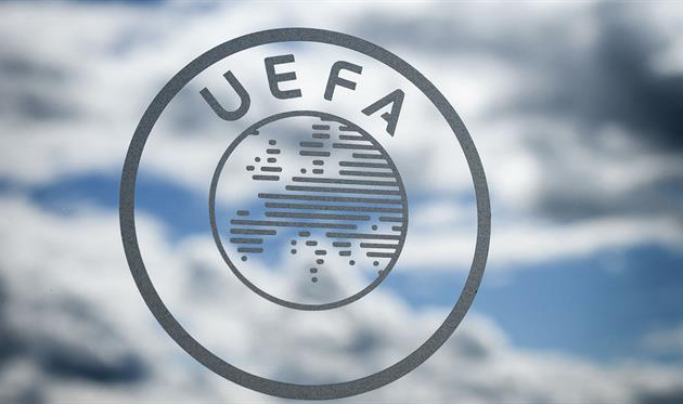 УЕФА