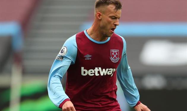 Андрей Ярмоленко, getty images