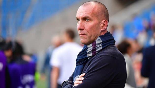 Кристоф Револь, ФК Гавр