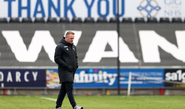 Уэйн Руни, Getty Images