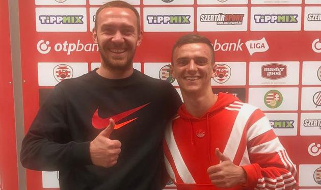 ФК Кишварда