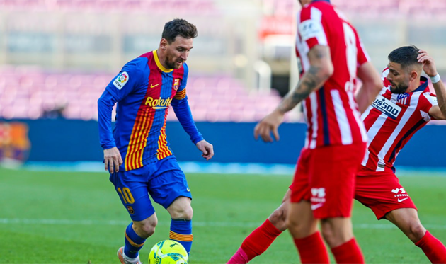 твиттер барселоны