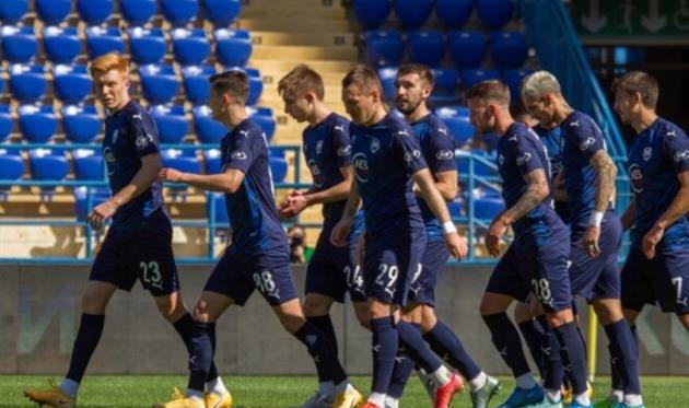 ФК Металлист 1925