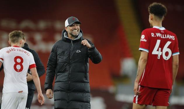 Юрген Клопп, Getty Images