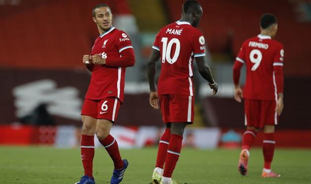 Тиаго Алькантара, Getty Images