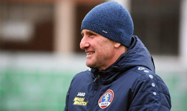 Анатолий Бессмертный, ПФК Львов