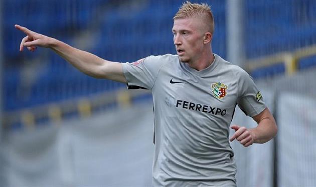 Владислав Кулач, УПЛ