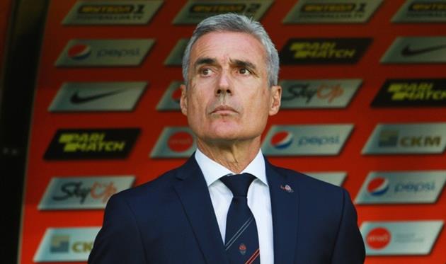 Луиш Каштру, ФК Шахтер