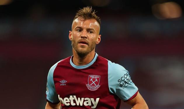 Андрей Ярмоленко, Getty images