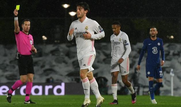 Альваро Одриосола, Getty Images