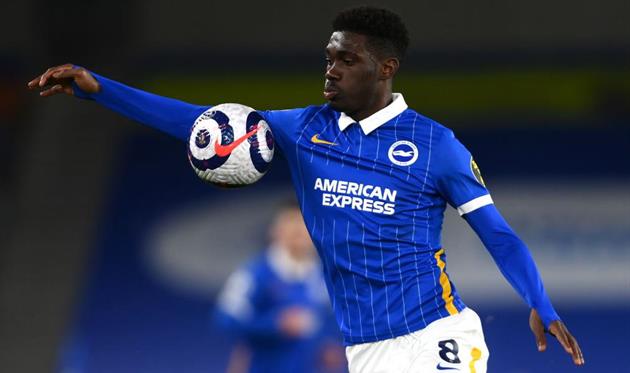 Ив Биссума, getty images