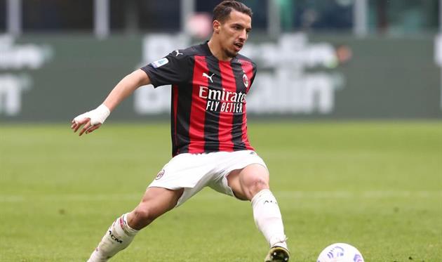 Исмаэль Беннасер, Getty Images