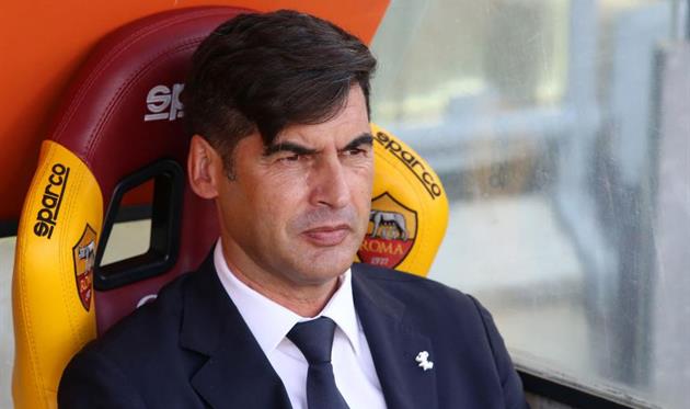 Паулу Фонсека, Getty Images