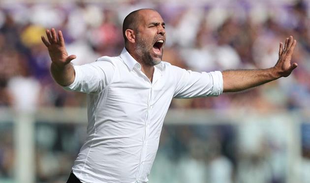 Игор Тудор, Getty Images