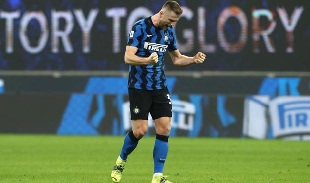 Милан Шкриниар, Getty Images