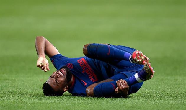 Тома Лемар, getty images