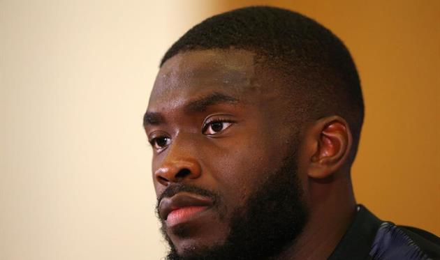 Фикайо Томори, getty images