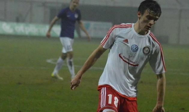 Богдан Мельник, facebook.com