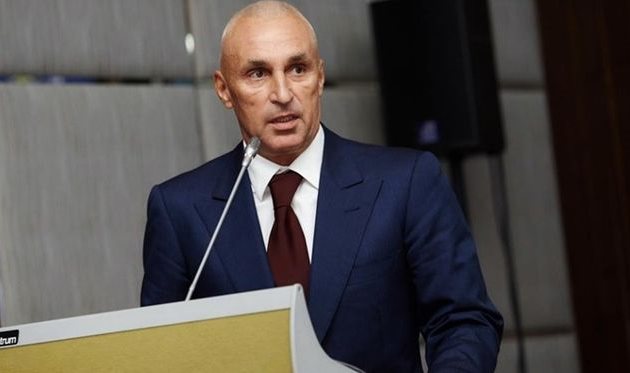 Александр Ярославский