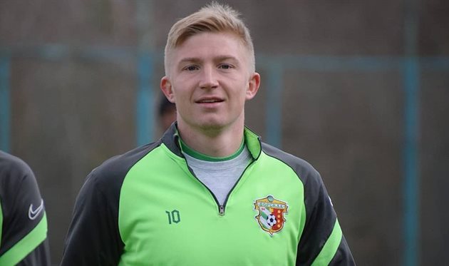 Владислав Кулач, ФК Ворскла