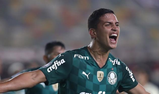 Ренан, Getty Images