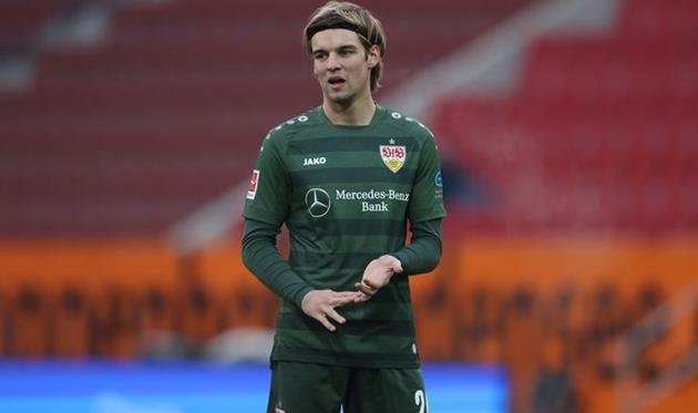 Борна Соса, Getty Images