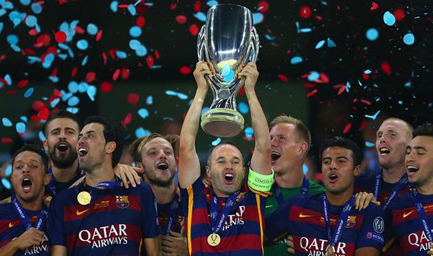 Фото: Getty Images