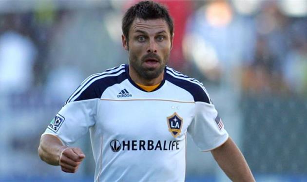 Дмитрий Коваленко, ФК Л-А Гэлакси