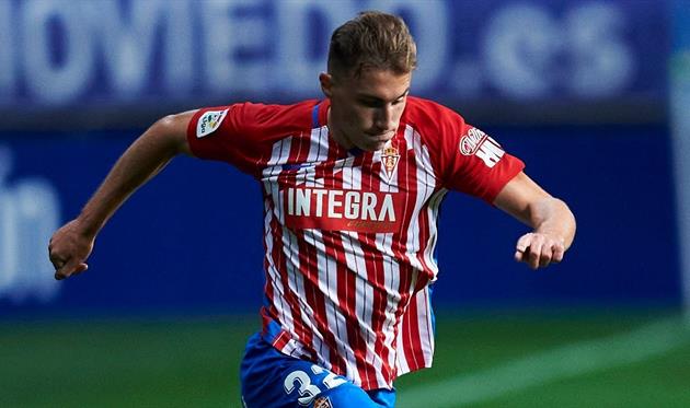 Богдан Милованов, ФК Спортинг Х