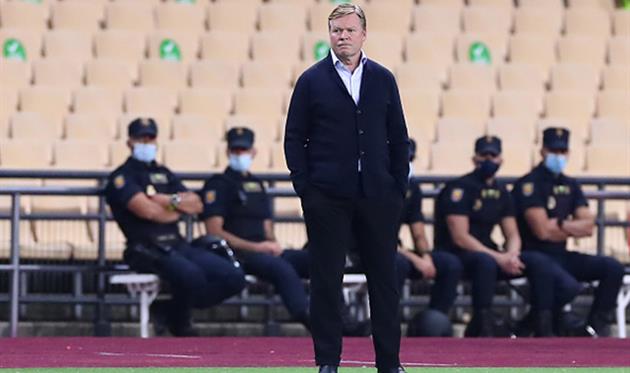 Рональд Куман, Getty Images