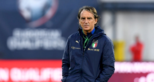 Роберто Манчини, Getty Images