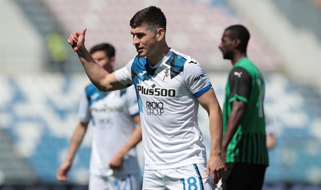 Руслан Малиновский, Getty images