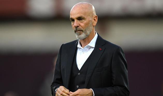 Стефано Пьоли, getty images