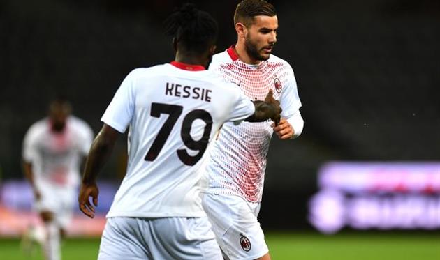 Торино — Милан, Getty Images