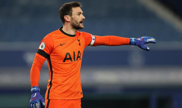 Уго Льорис, Getty Images