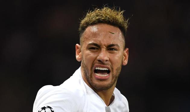 Неймар, Getty Images