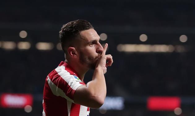 Коке, getty images