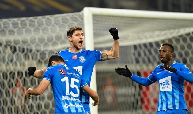 Роман Яремчук, facebook.com/kaagent