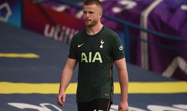 Эрик Дайер, getty images