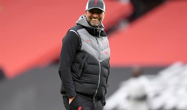 Юрген Клопп, getty images