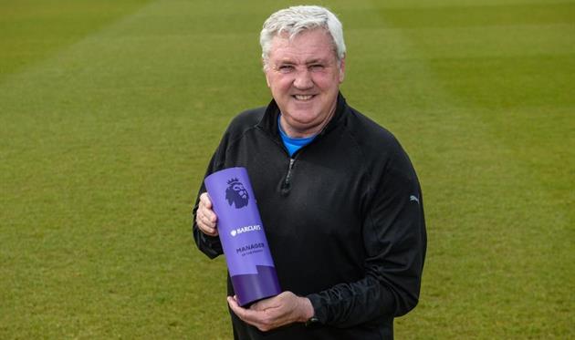 Стив Брюс, АПЛ