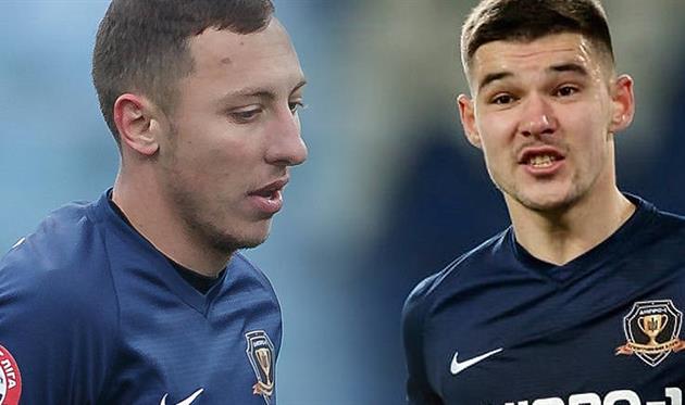 ФОТО СК ДНЕПР-1