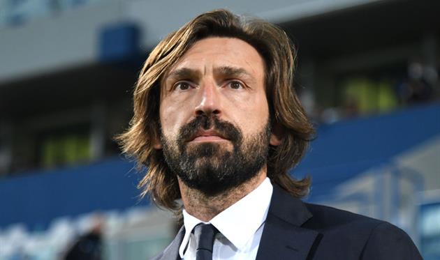 Андреа Пирло, getty images