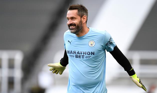 Скотт Карсон, Getty Images