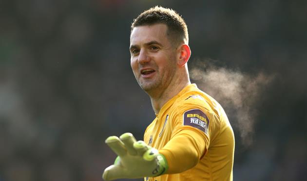 Том Хитон, getty images