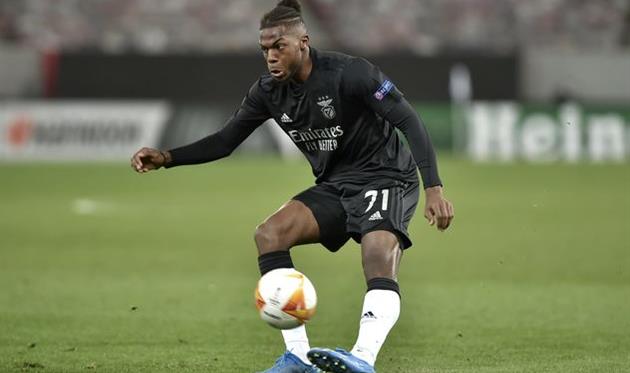 Нуну Тавареш, Getty Images