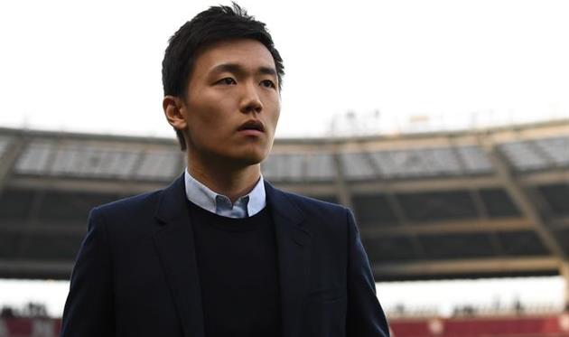 Стивен Чжан, Getty Images